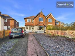 25, North Avenue, Holmcroft, Stafford ST16 1NP