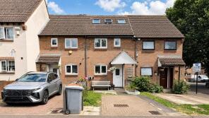 17, Jasper Road, West Beckton, London E16 3TR