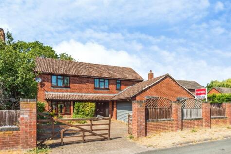 Castle Street, Steventon, Abingdon