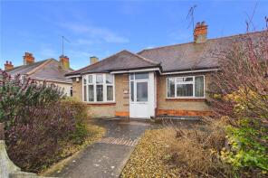 160, Bush Hill, Northampton NN3 2PG