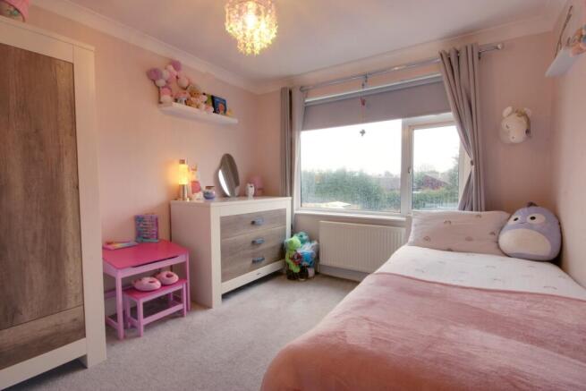 1 Bed 2A