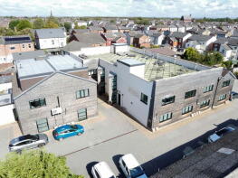 Flat 1, European House, Hall Street, Southport PR9 0SE