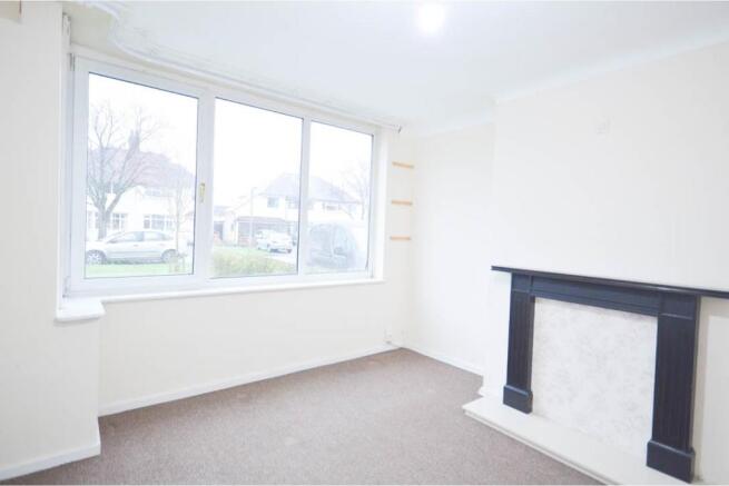 Reception Room One
