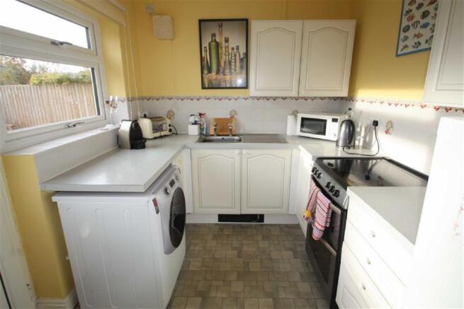 Fitted Kitchen