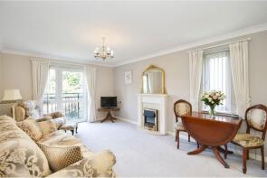 6, Bentley Court, Whitburn Road, Ladywell, London SE13 7US