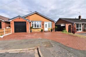 10, Ffordd Tegid, Wrexham LL12 7PR
