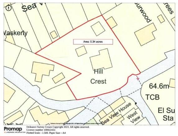 Land Plan