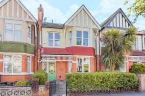 84, Clock House Road, Beckenham BR3 4JT
