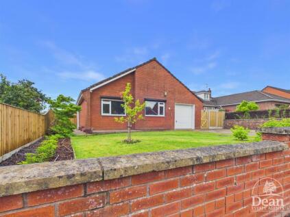 Greenfield Road, Coleford