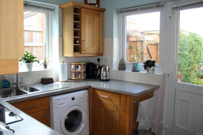 Kitchen 1