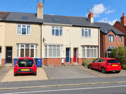 Witton Street, Norton, Stourbridge, DY8 3YE