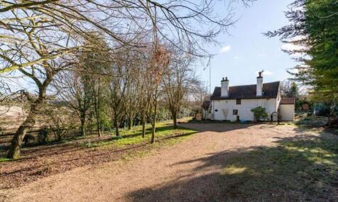 Baldock Road, Royston, SG8