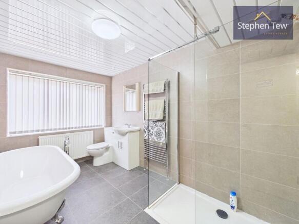 Lowrey Terrace, Blackpool, FY1 photo 4