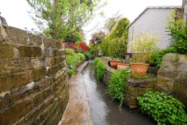 Gosforth Letch
