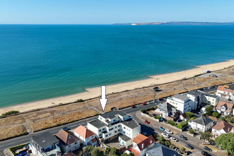 Southbourne Overcliff Drive, Bournemouth, Dorset, BH6