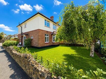 Woodgrange Drive, Southend-On-Sea, Essex, SS1