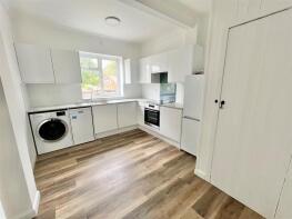 Flat 2, 27, Clarendon Road, Luton LU2 7PQ