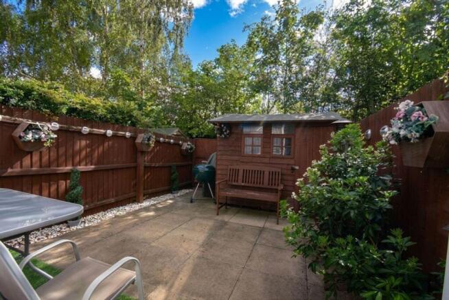 Dorsey Drive, Bedford, MK42 photo 4