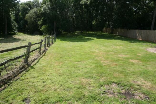 Paddock