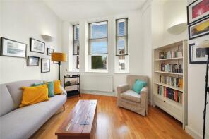 Flat 3, 1 Century Apartments, Willesden Lane, Kilburn, London NW6 7JP