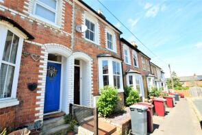 15, Belle Vue Road, Reading RG1 7TX
