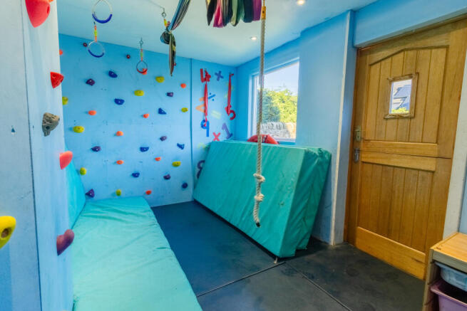 Play Room