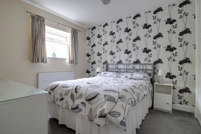 Annex Bedroom