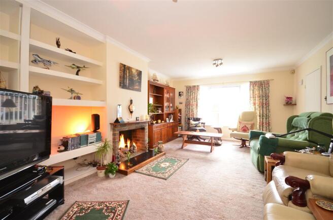 Lounge Area