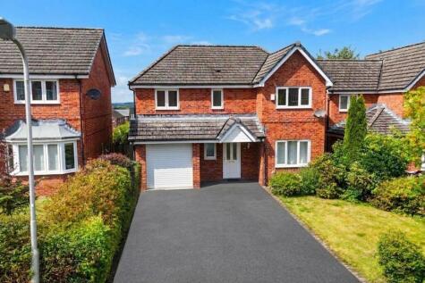 Stanley Road, Brampton, CA8