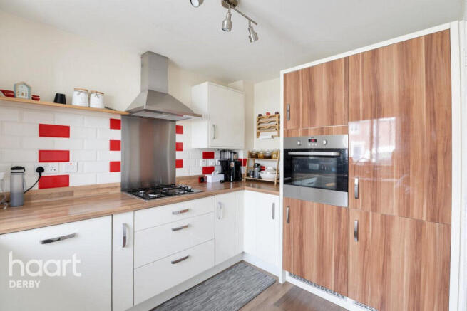 Harthill Road, Derby photo 4