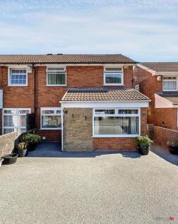 Rheidol Close, Treherbert, Treorchy, Rhondda Cynon Taf, CF42 5AP