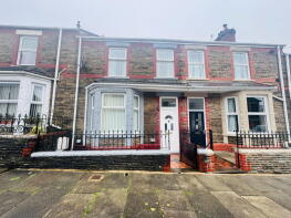 26, Wood Street, Maesteg CF34 9BB