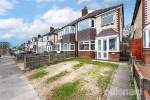45, Strathdene Road, Birmingham B29 6QB