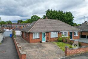 21, Belmont Close, Farnborough GU14 8RU
