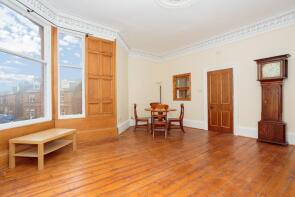 Flat 2, Dene Bank, Catherine Street, Dumfries DG1 1JF