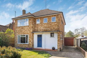 89, Merryfield Drive, Horsham RH12 2AU