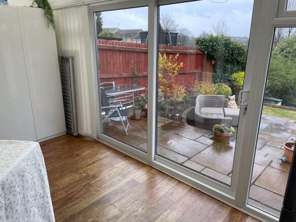 conservatory 1