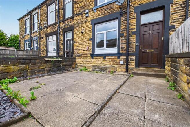 1 bed Terraced for sale Image 7