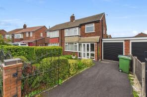 24, Barley Road, Grappenhall And Thelwall, Warrington WA4 2EZ