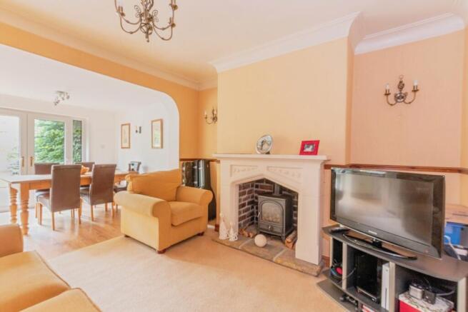 Reception Room Two