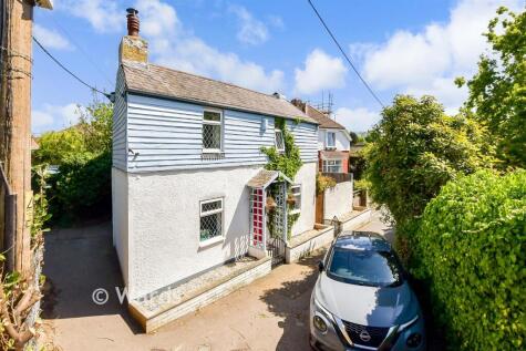 St. Mildred's Road, Minster, Ramsgate, Kent