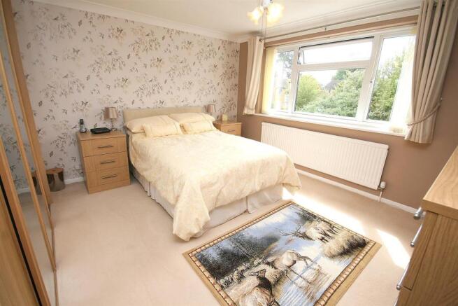 Bed 1