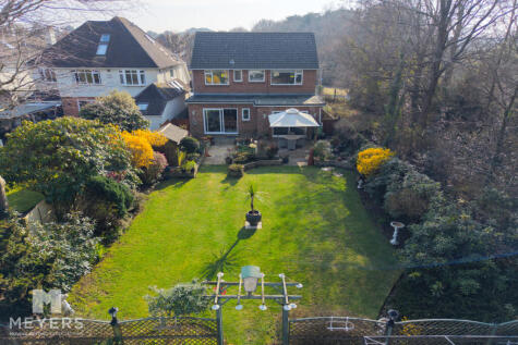 Harewood Avenue, Bournemouth, BH7 6