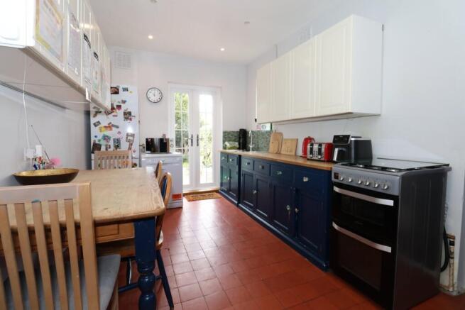Babbacombe Road, Bromley, BR1 photo 5