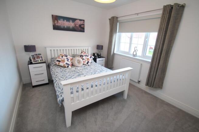Bedroom 3