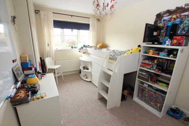 Bedroom 2