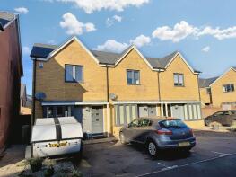 5, Morgan Way, Milton Keynes MK12 5GF