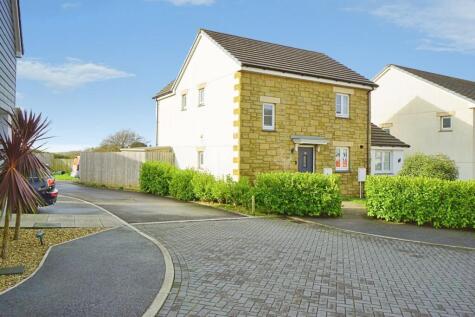 Chivilas Road, Camborne, TR14