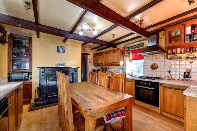 3 bed Terraced for sale Image 9