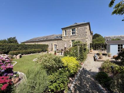 The Belfry, Sedbury, Chepstow NP16 7FD